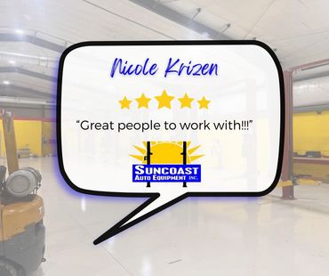 Customer Review