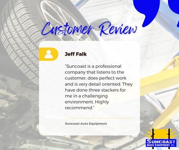 Customer Review