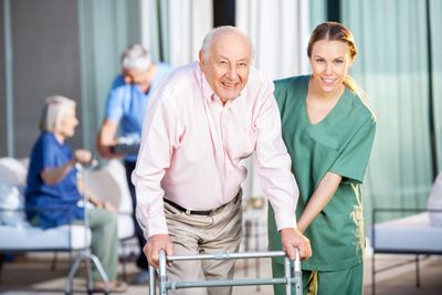 Short Term Nursing Home Insurance is an affordable alternative to traditional Long Term Care  Ins.
