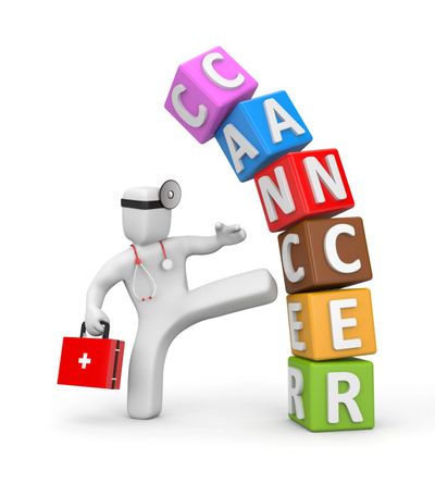 Cancer Insurance will help you have the best treatment so you can beat cancer.