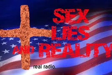 Sex, Lies, and Reality (radio show)