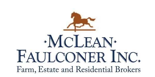 McLean Faulconer logo