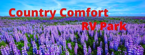 Country Comfort RV Park
