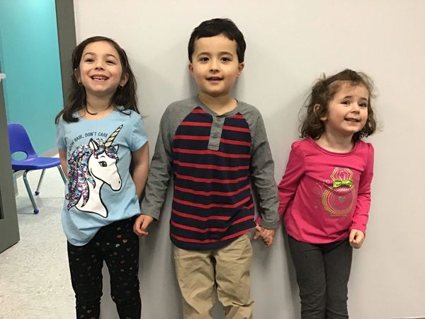 OUR MISSION IS PERSONAL