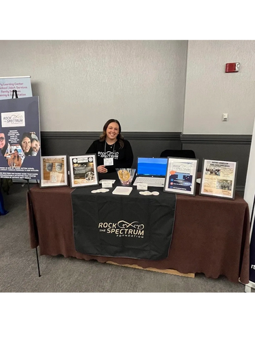 2025 Profound Autism Summit