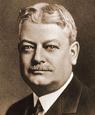 William Sweet