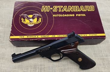 The Sharpshooter in 22LR Calipe