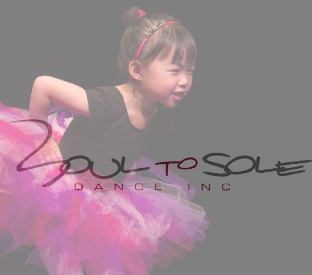 Copyright Soul To Sole Dance Inc - all rights reserved. Tiny Ballerina