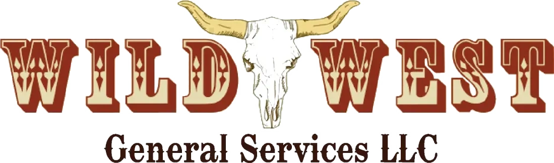 Wild West General Services LLC logo