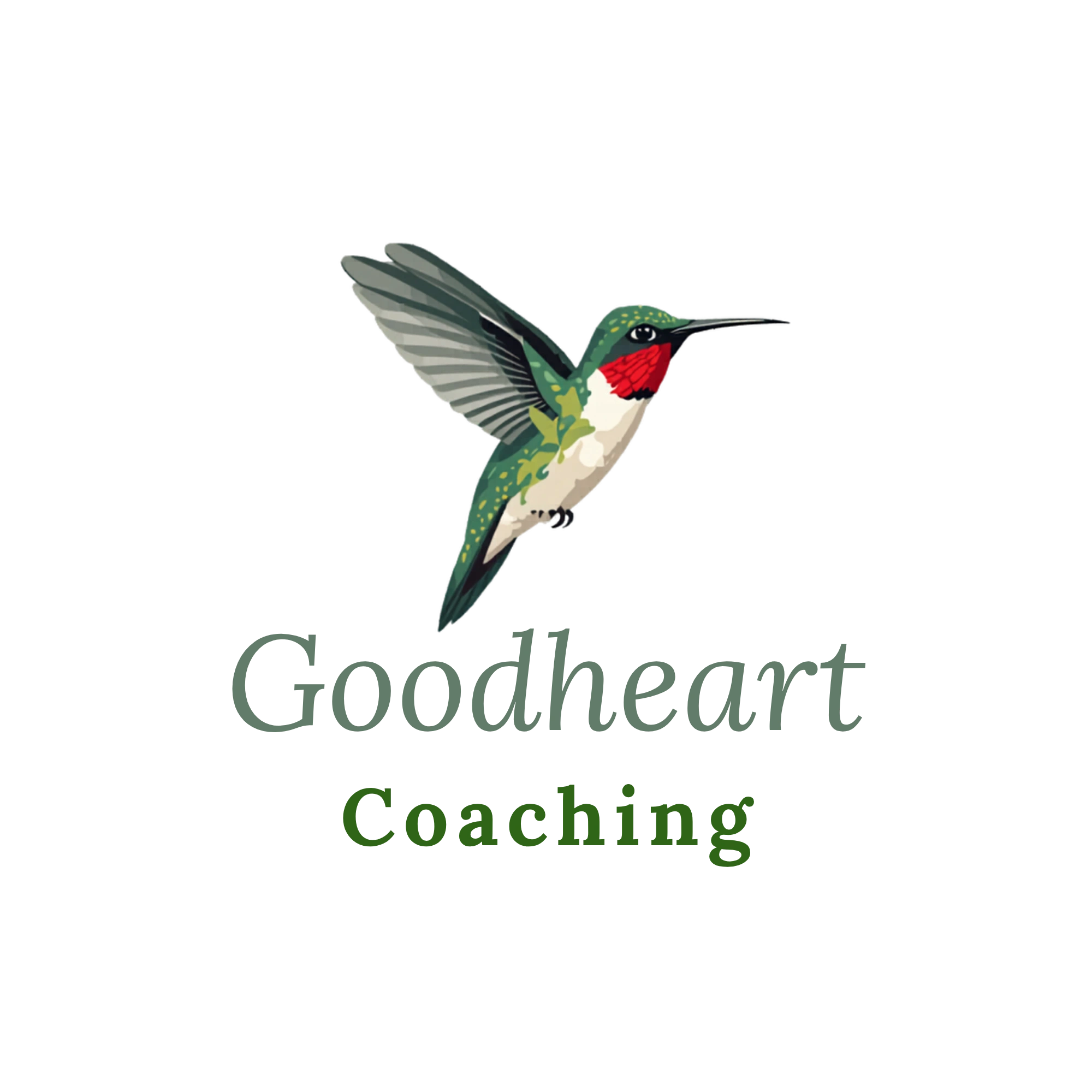 hummingbird logo
