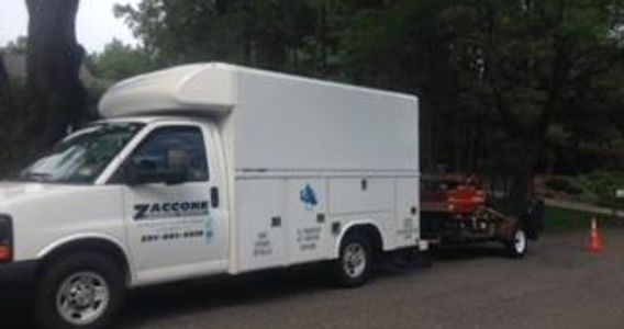 Zaccone Irrigation Landscape Design INC.