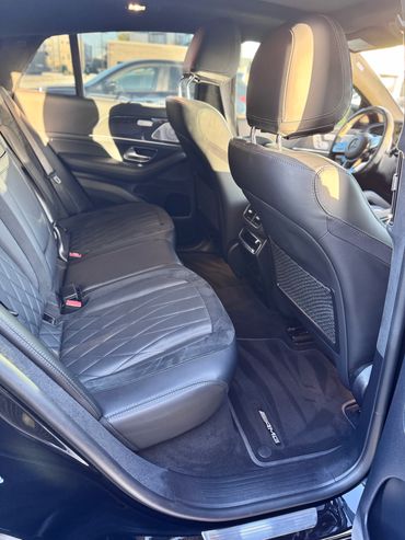 buckhead mobile car interior cleaner