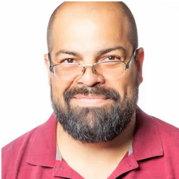 Mauricio Robles