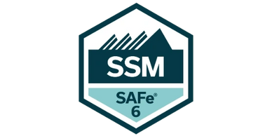 SAFe Scrum Master - SSM