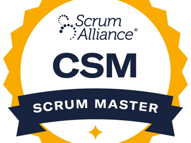 Certified Scrum Master (CSM) en Español