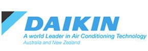 Daikin Air Conditioning