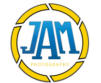 JAM 
Photography
