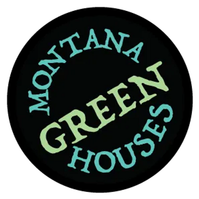 Montana Greenhouses Logo