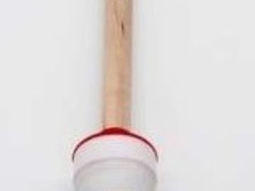 Brocha para pintura a la tiza # 2