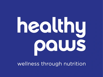 Healthy paw chat recette complète 
for cat