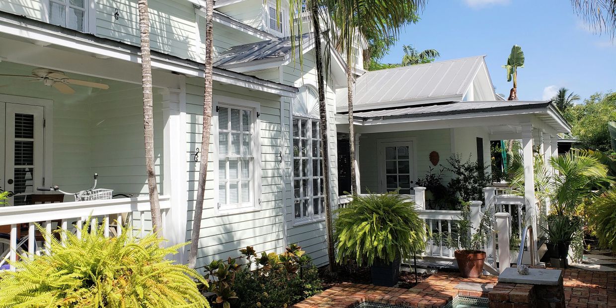 Real Estate Management of Key West Property Management services and Real Estate services
