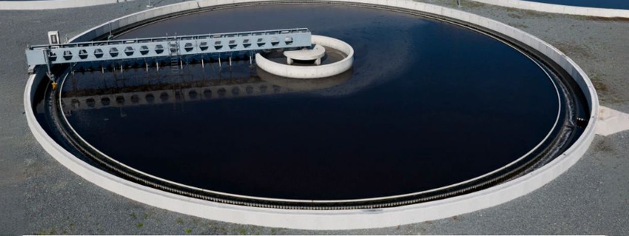 Specialty Coating Products specializes in Carboline wastewater tank corrosion prevention coatings
