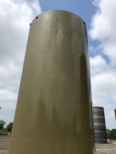 Specialty Coating Products
SCP
Tank Coatings
Carboline