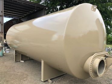 Specialty Coating Products
SCP
Tank coatings