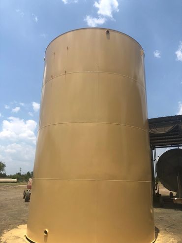 Specialty Coating Products
SCP
Tank Coatings
Carboline