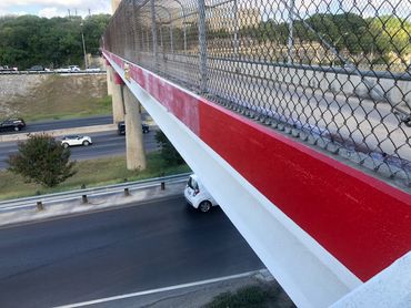 Specialty Coating Products
SCP
Bridge coatings
carboline