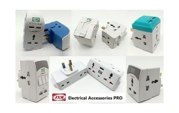 Power Adaptors