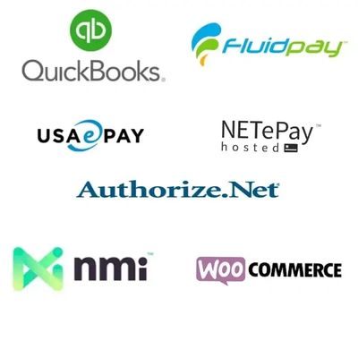 Payment Gateways