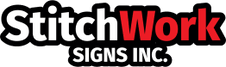 StitchWork- Signs