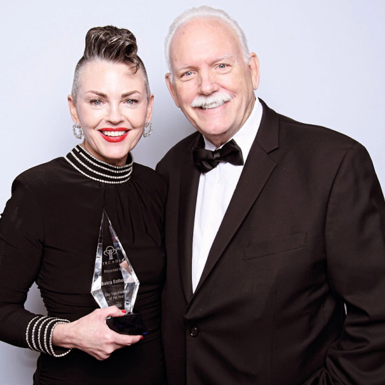 Angela Rafferty - CIRCADIA's Rookie of the Year 2023
@chakraestheticsca
#chakraestheticsdayspsa