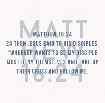 A Call to Die is truly the only way to Live!