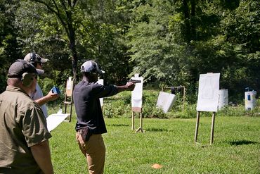 firearms pistol rifle handgun training tactical training gun shooting course
concealed carry lessons