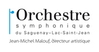 Orchestre symphonique du Saguenay-Lac-Saint-Jean