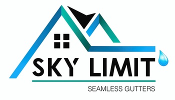 Sky Limit Seamless Gutters