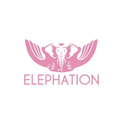 Elephant Logo