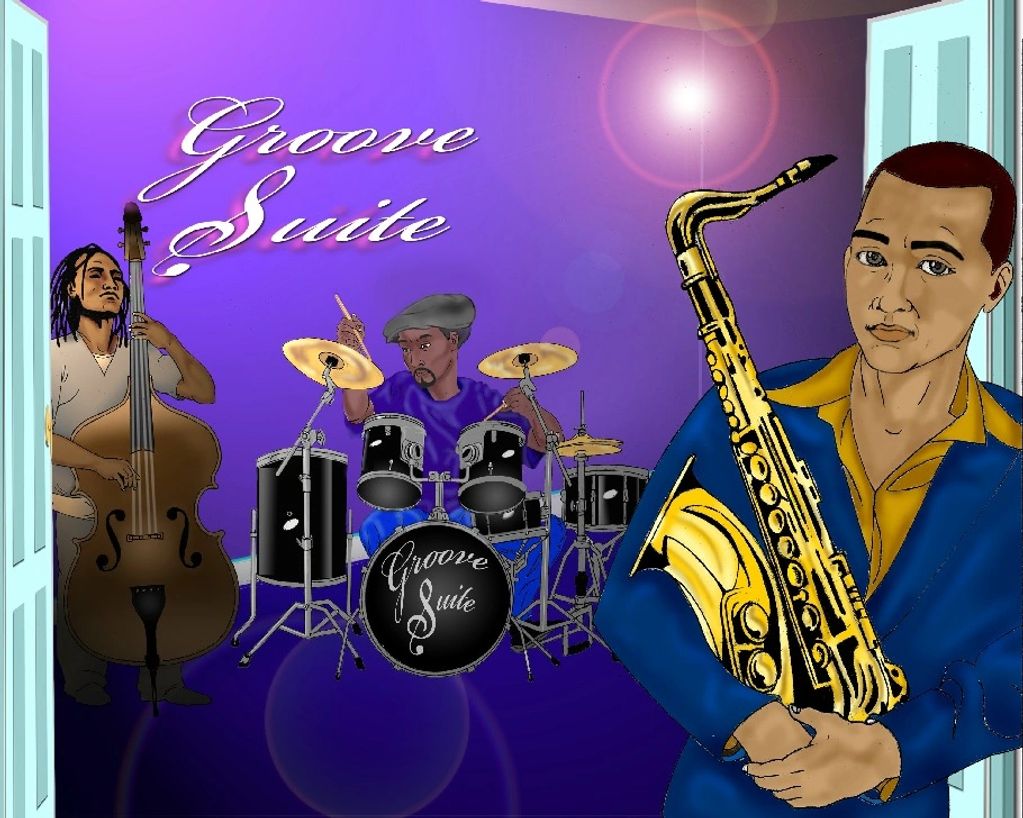 Groove Suite Internet Radio picture