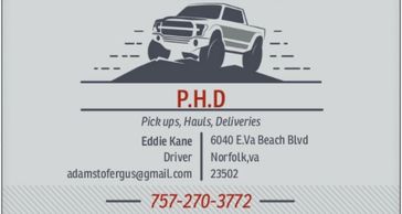 adamstofergus@gmail.com
6040 E Virginia Beach Blvd, Norfolk
757-270-3772