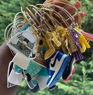 Custom Made Jewelry
Charmed Cutee on IG & Charmed Cutee Co on FB
charmedcutee@gmail.com