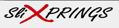 Slixprings Web Site