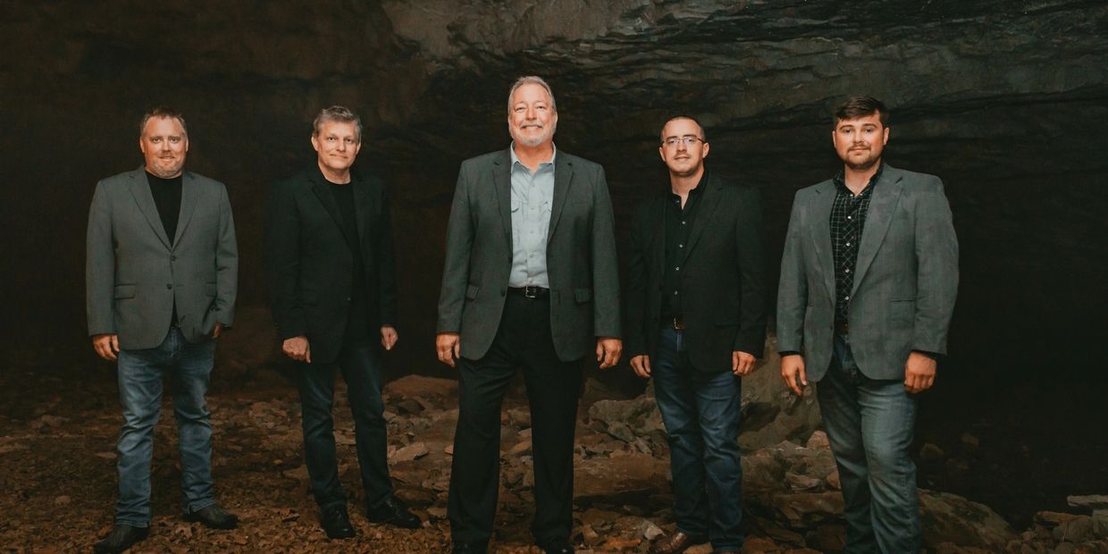 Russell Moore formed IIIrd Tyme Out in 1991, and bluegrass music hasn’t been the same since. IIIrd T