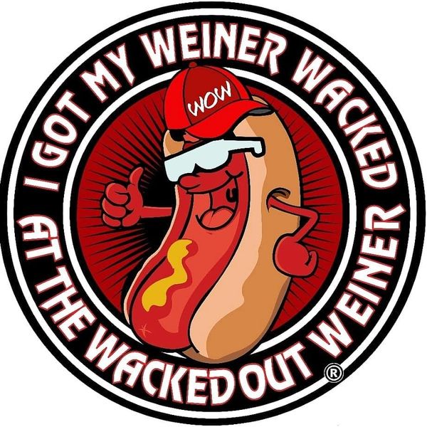 Wacked Out Weiner Logo