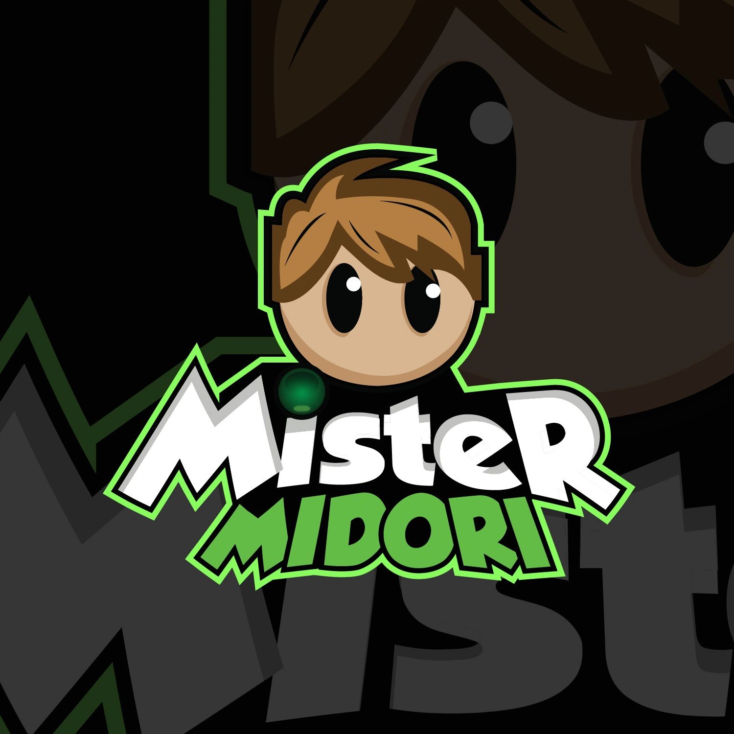 Mister Midori...
soon available on Google Play Store