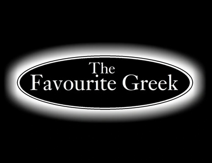 The Favourite Greek Restaurant