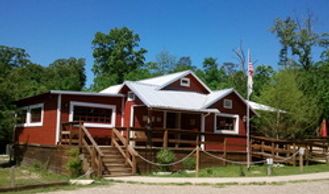 Broken Bow Lake Family Crappie Guide Service