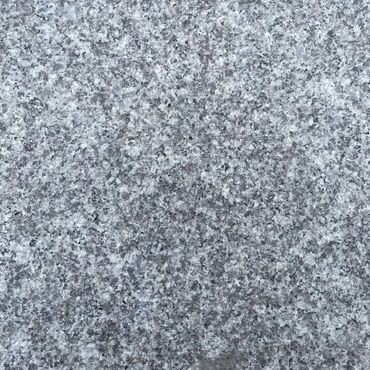 Salt & Pepper Granite 2cm Polished