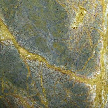 Golden Lightening Granite. exotic natural stone